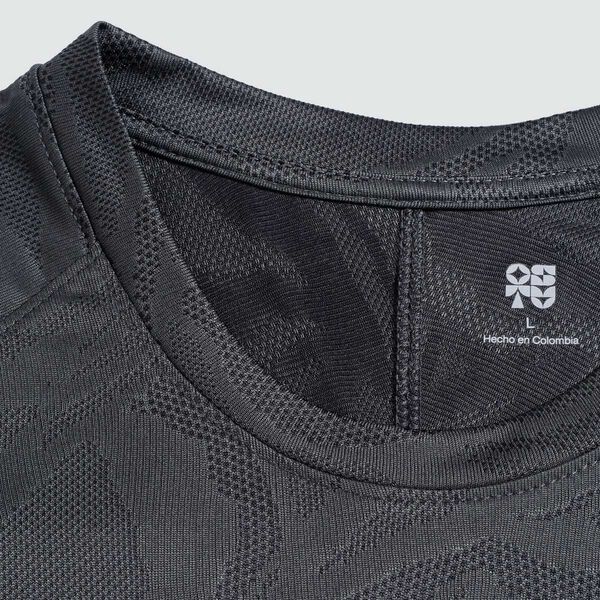 camisetas deportivas para hombre image number null