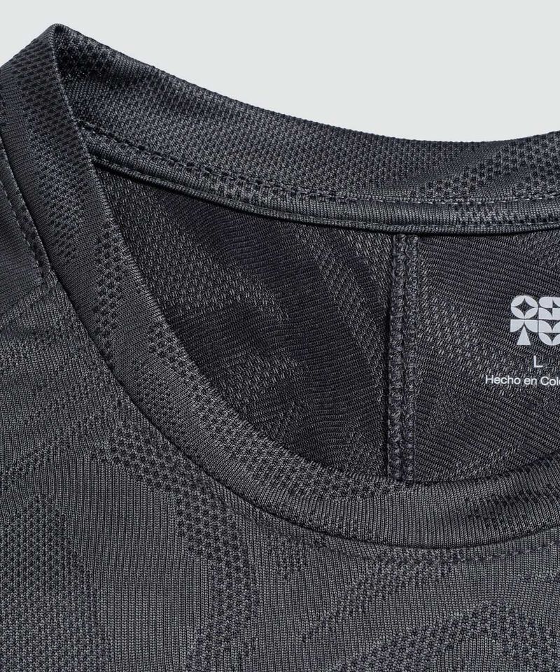 camisetas deportivas para hombre