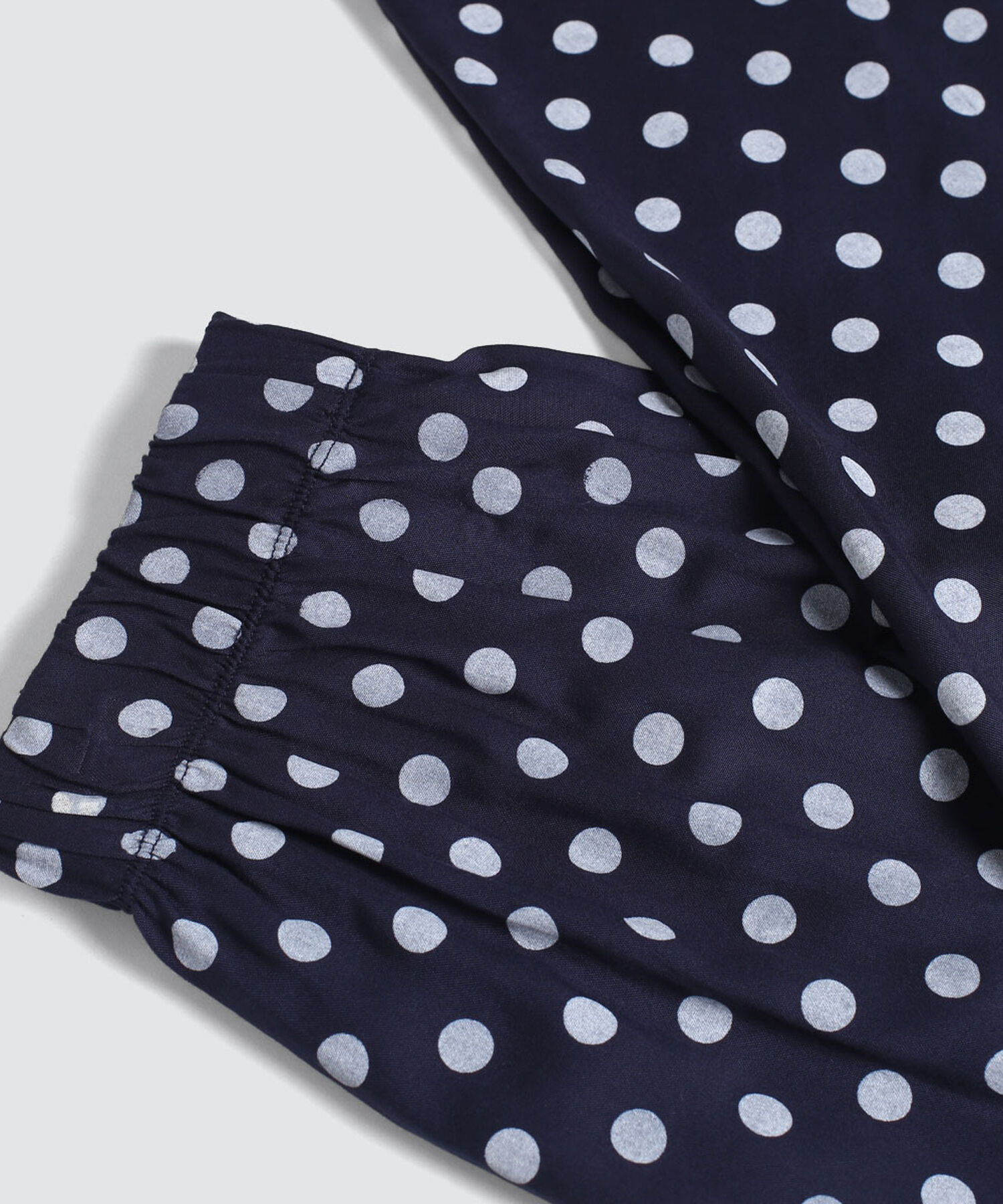 pijama de pantalon mujer 