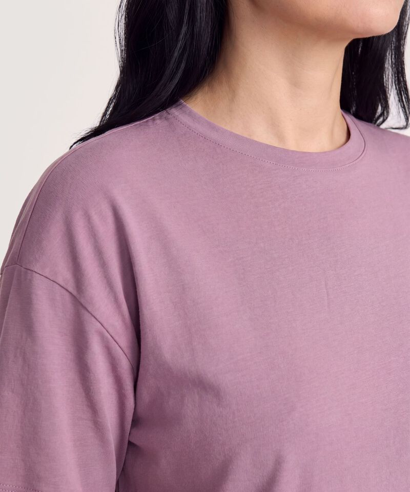 camisetas mujer