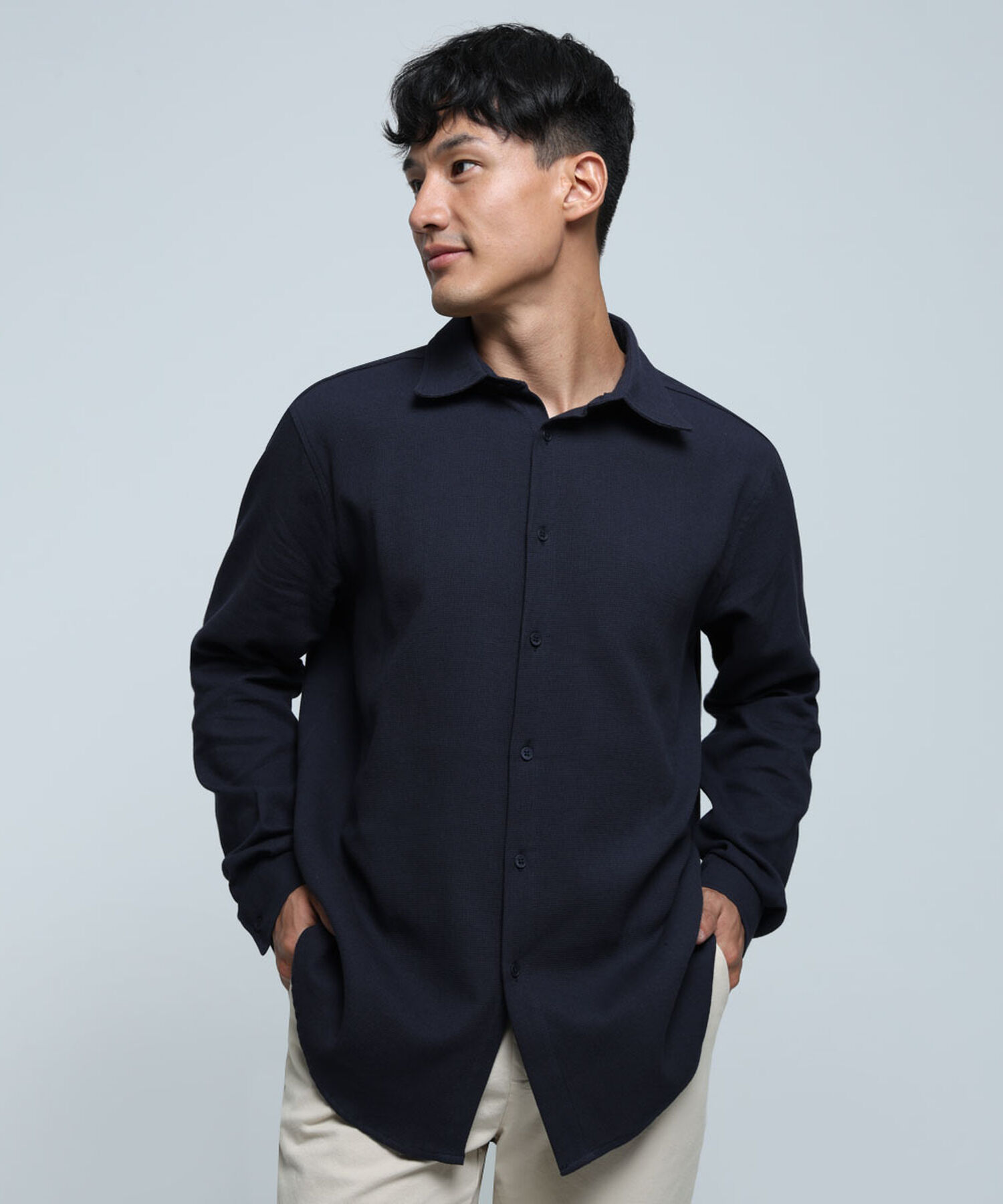camisas para hombre