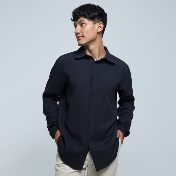 camisas para hombre image number null