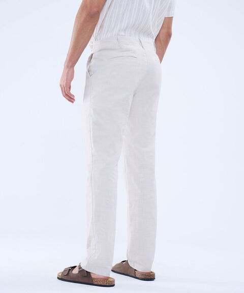 pantalones para hombre image number null