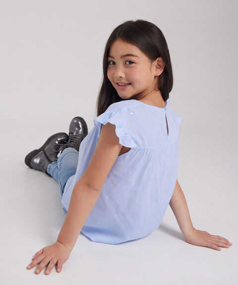 camisetas para niñas