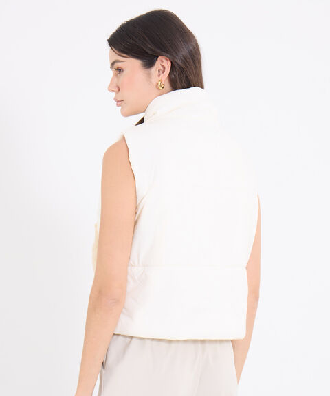 chalecos para mujer image number null