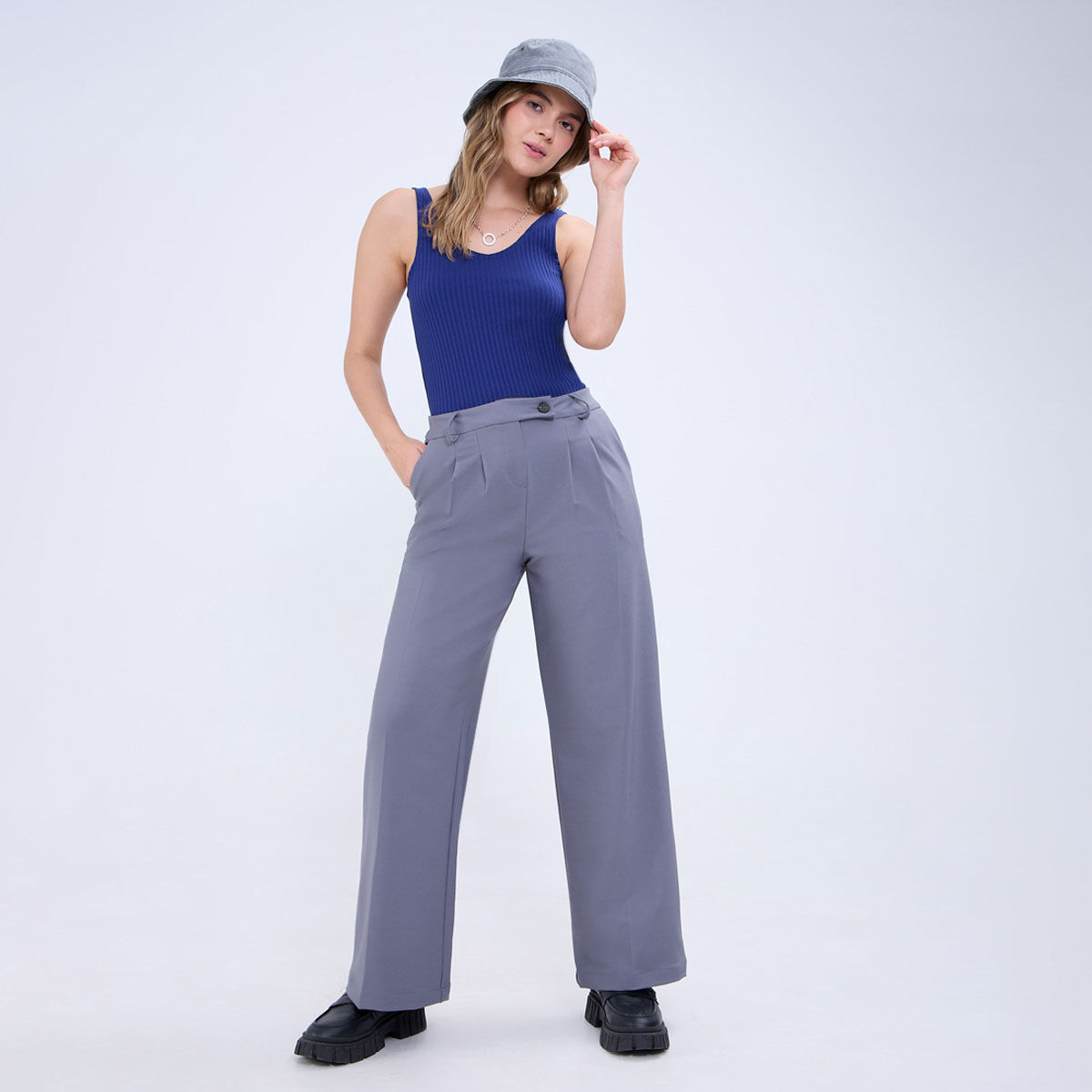 camisetas mujer