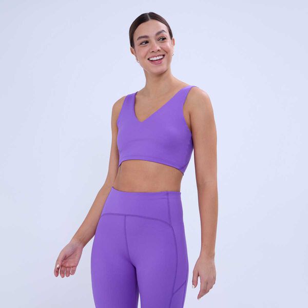 top deportivo mujer image number null