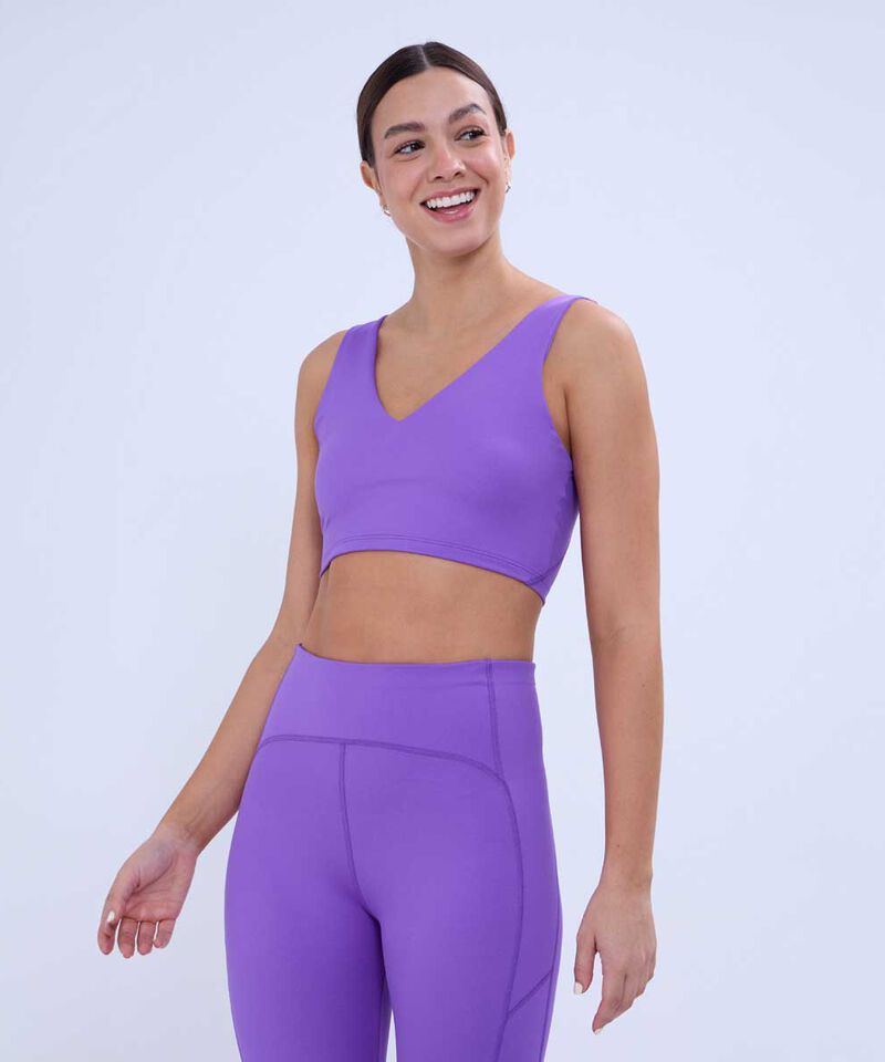 top deportivo mujer