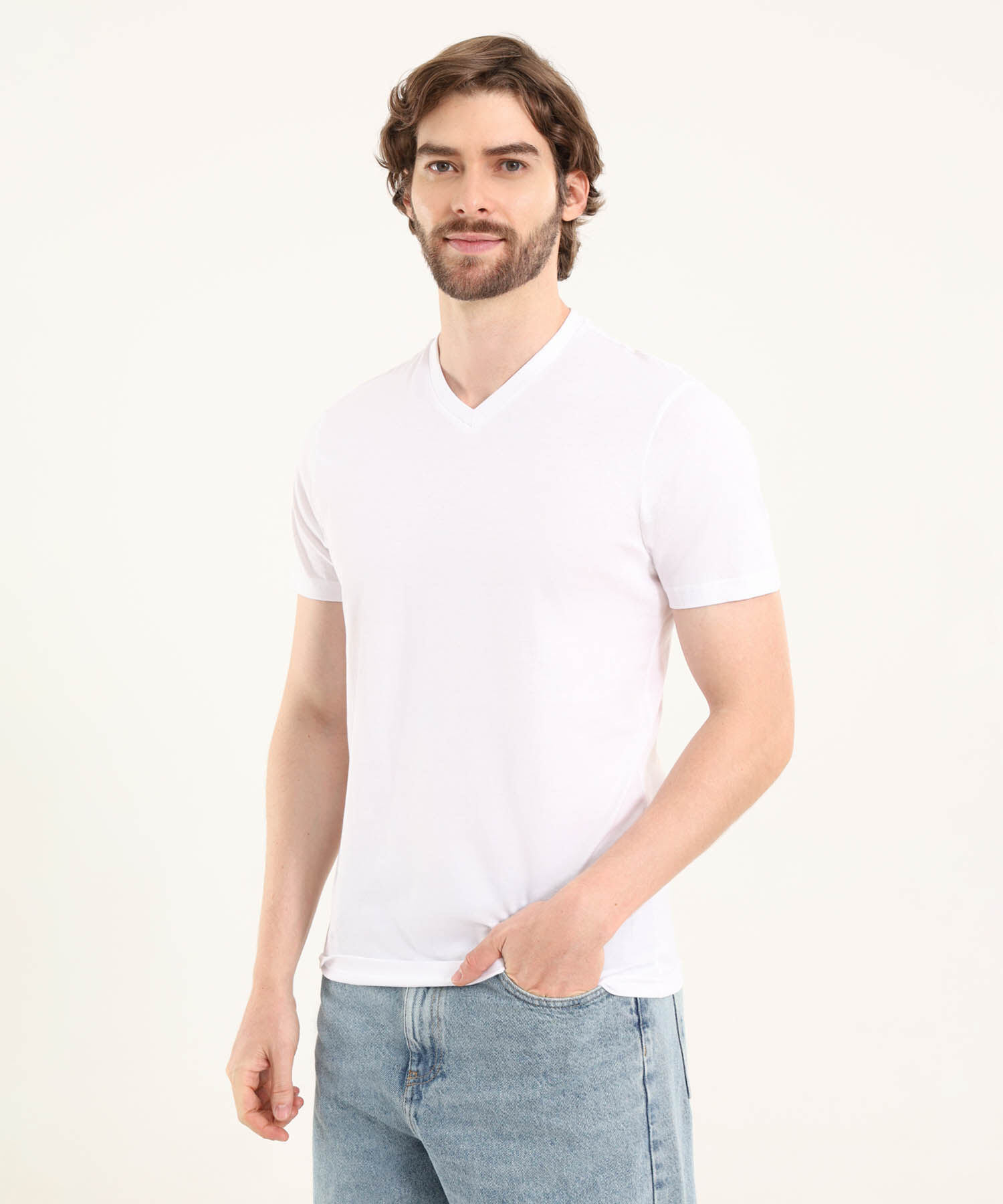 camisetas para hombre