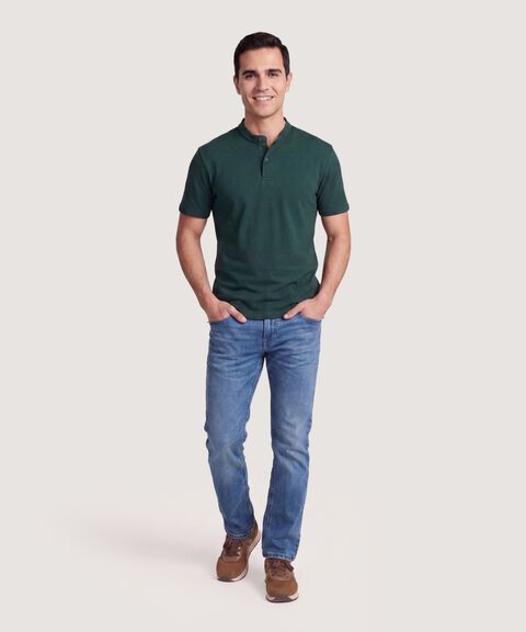 camisetas polo para hombre