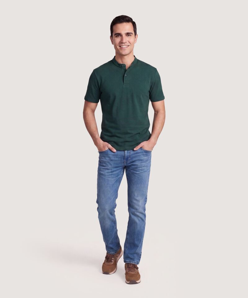 camisetas polo para hombre