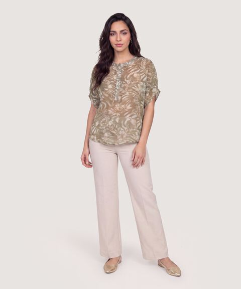 blusas de moda