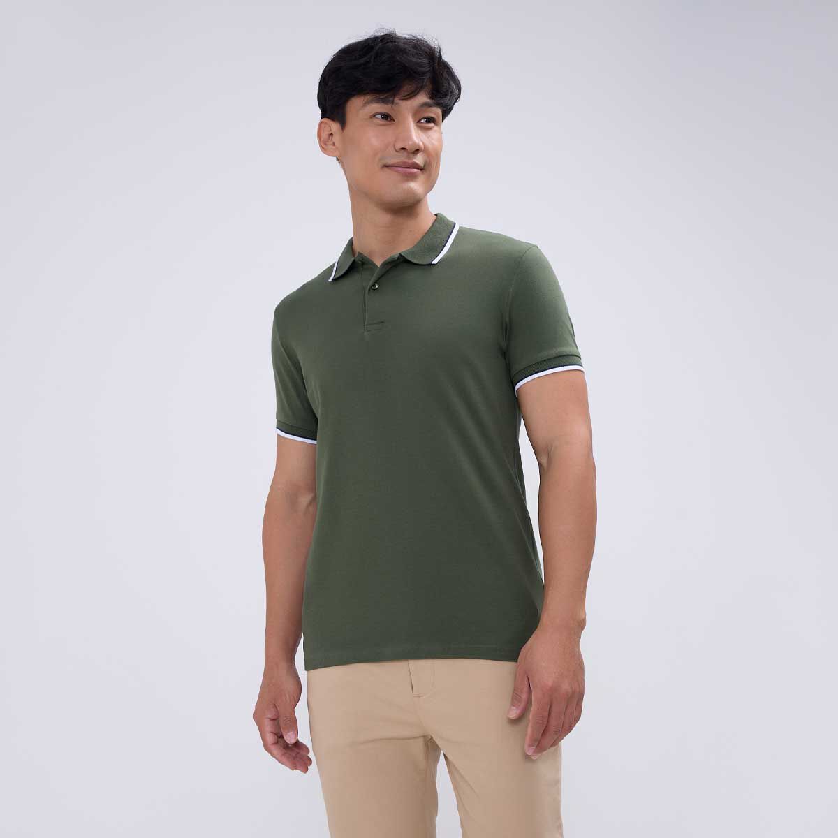 camisetas polo para hombre
