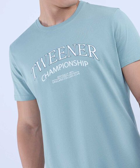 camisetas para hombre