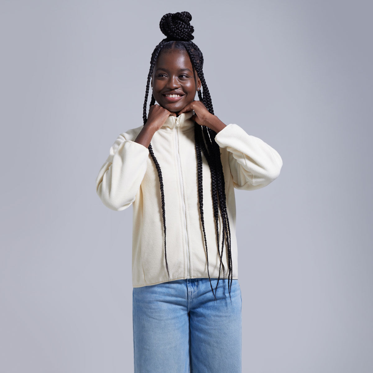 chaquetas para mujer