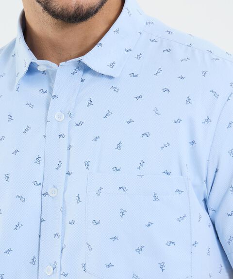 camisas para hombre