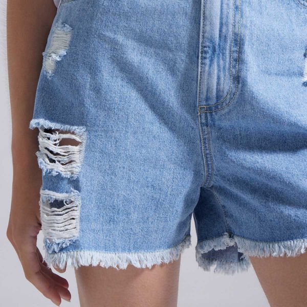 shorts mujeres image number null