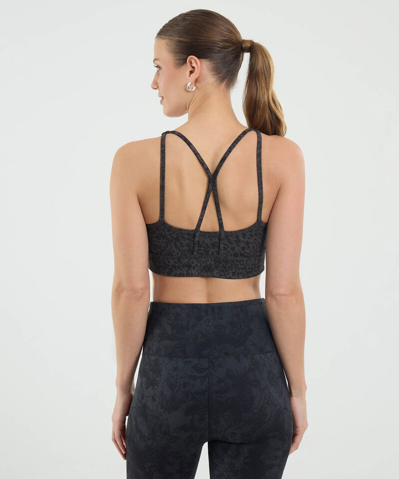top deportivo mujer