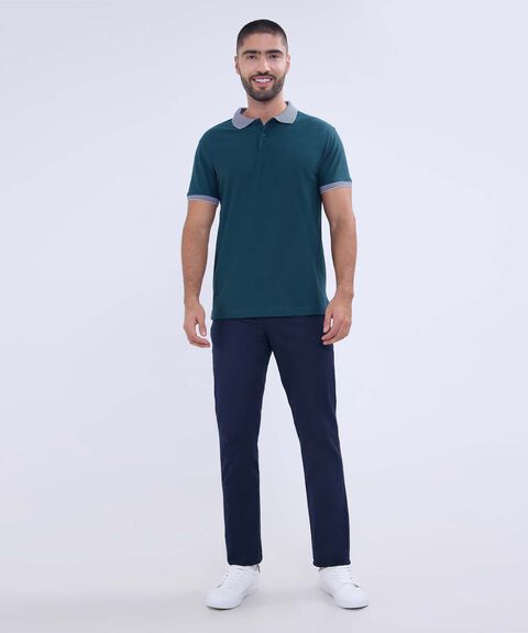 camisetas polo para hombre image number null