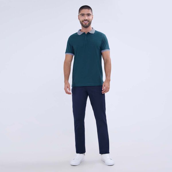 camisetas polo para hombre image number null