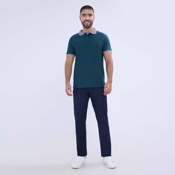 camisetas polo para hombre