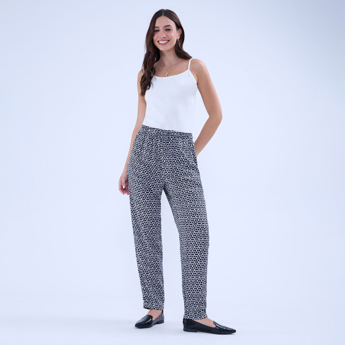 tops para mujer