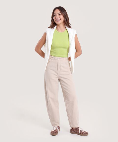 tops para mujer