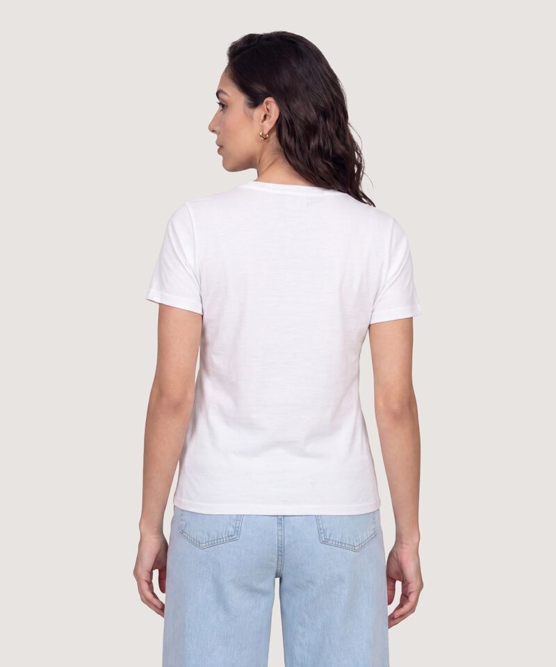 camisetas mujer