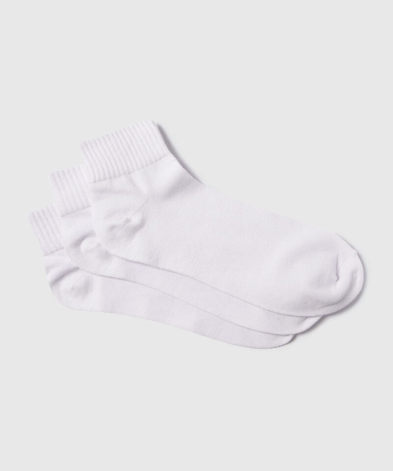 medias para hombre 