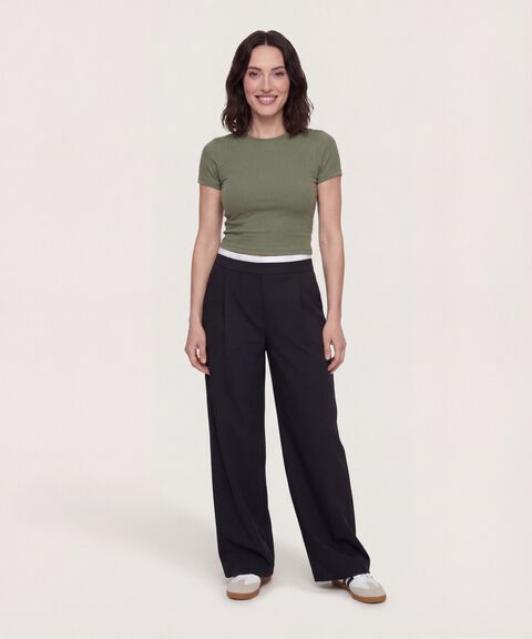 camisetas mujer image number null