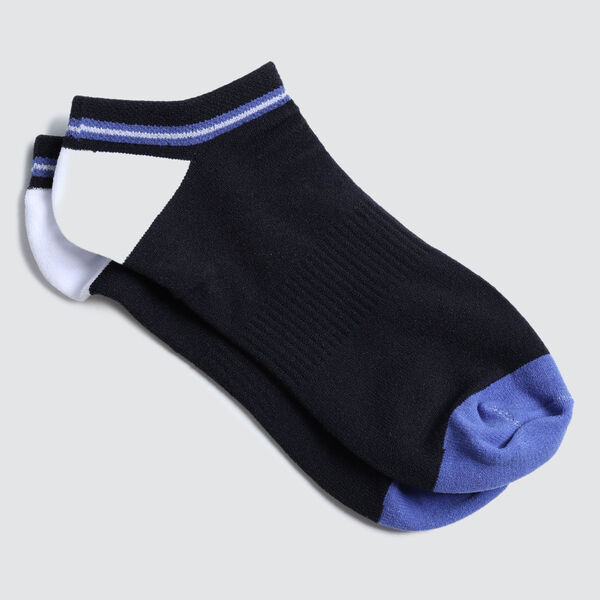 medias para hombre