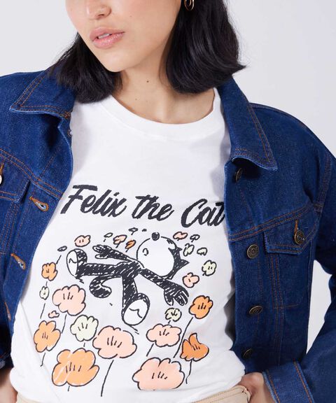 camisetas mujer image number null