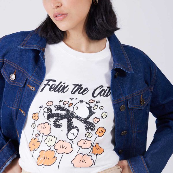 camisetas mujer image number null