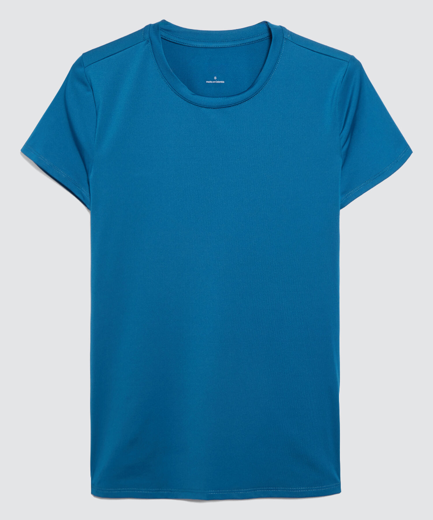 camisetas deportivas mujer