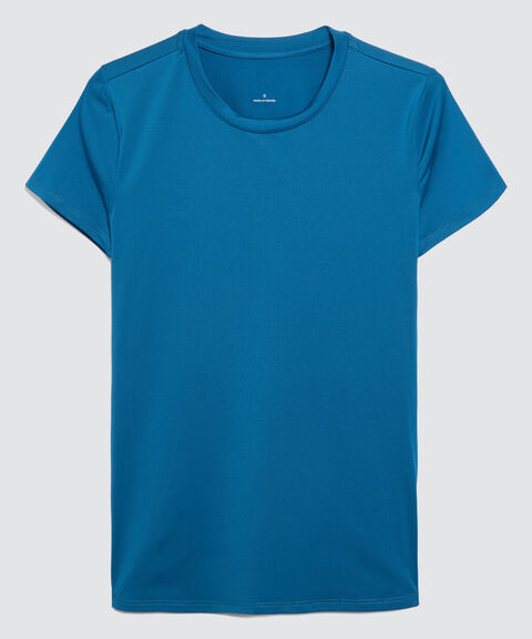 camisetas deportivas mujer