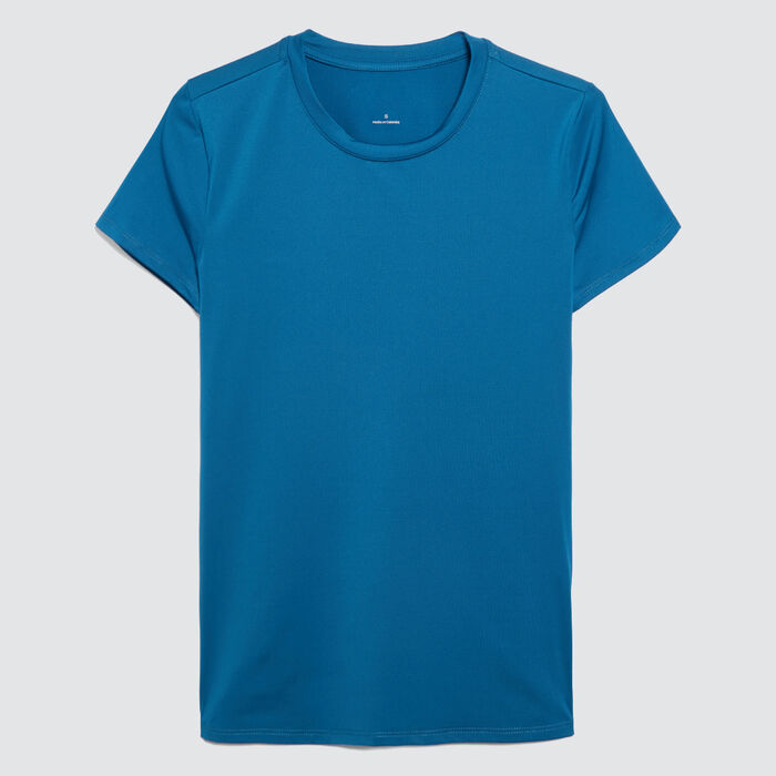 camisetas deportivas mujer