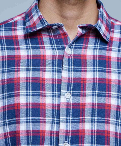 camisas para hombre