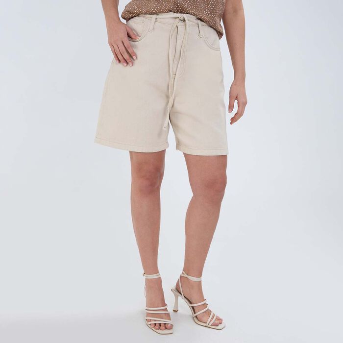 bermudas para mujer