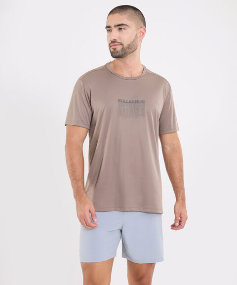 camisetas deportivas para hombre