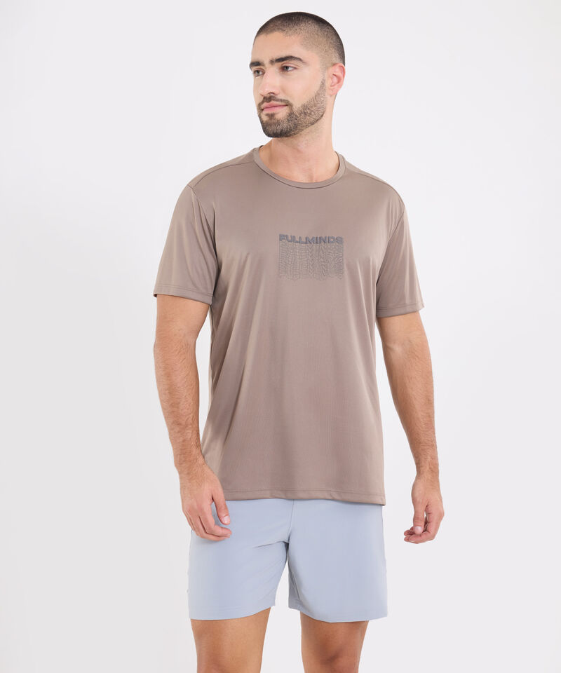 camisetas deportivas para hombre