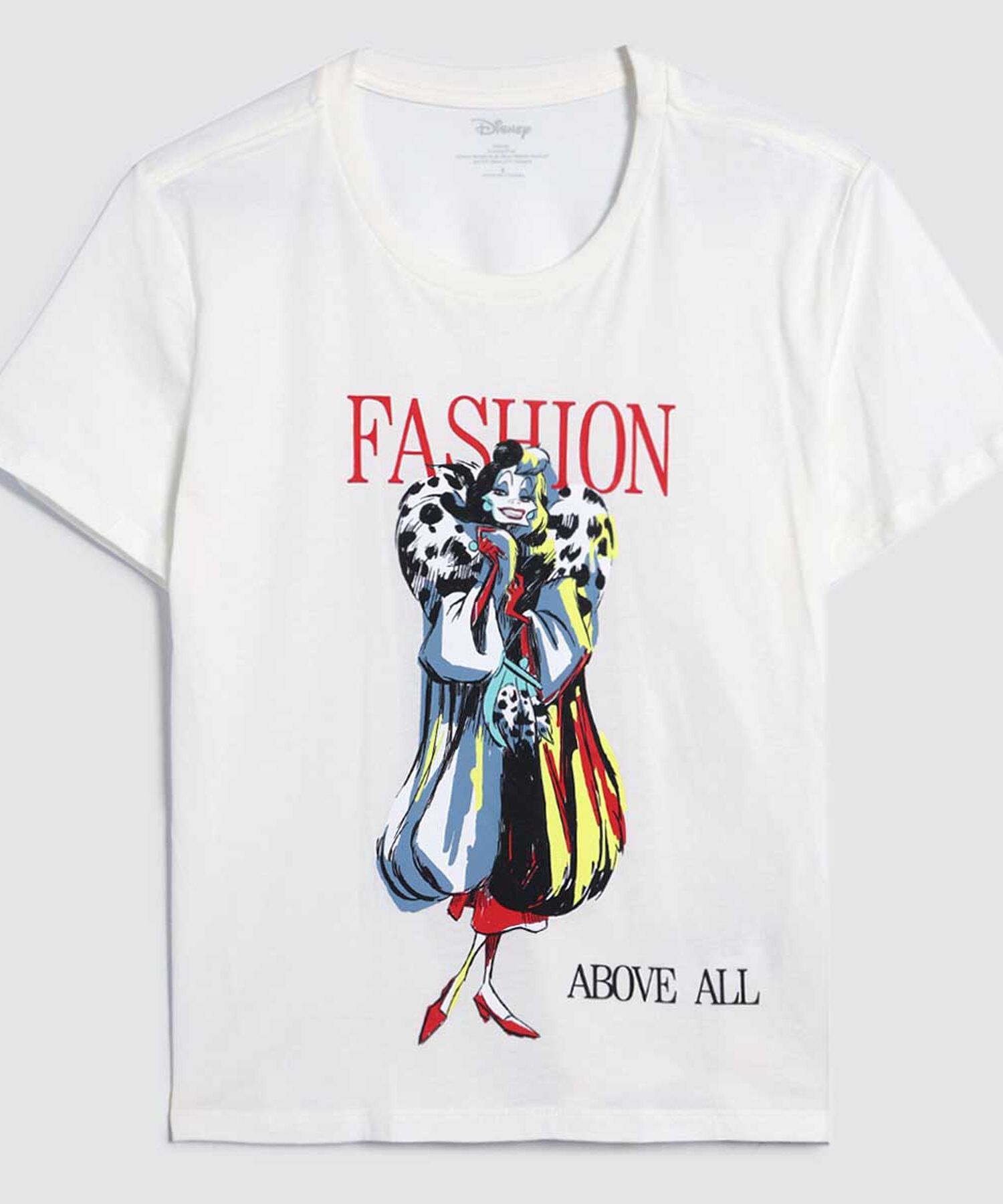 camisetas mujer