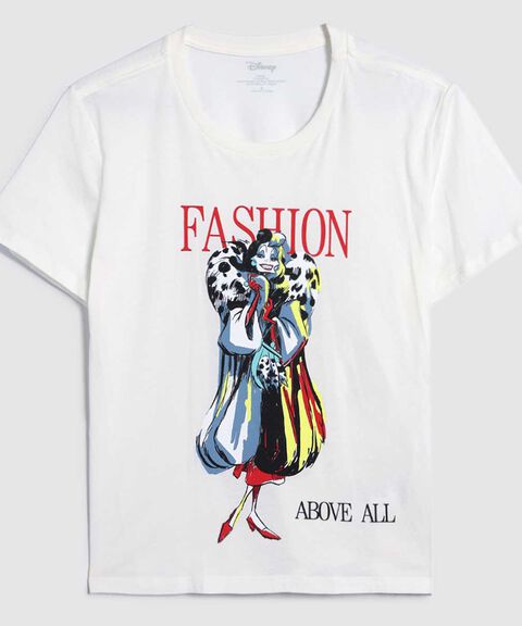 camisetas mujer