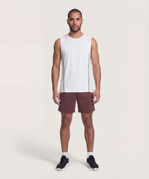 bermudas deportivas para hombre