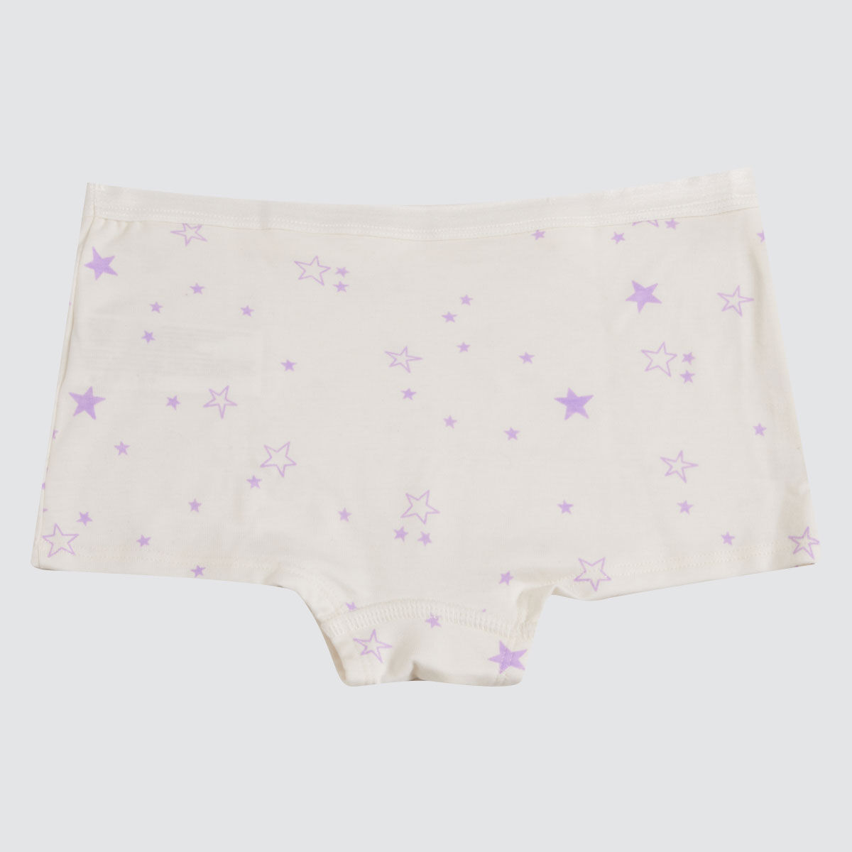 ropa interior para niñas