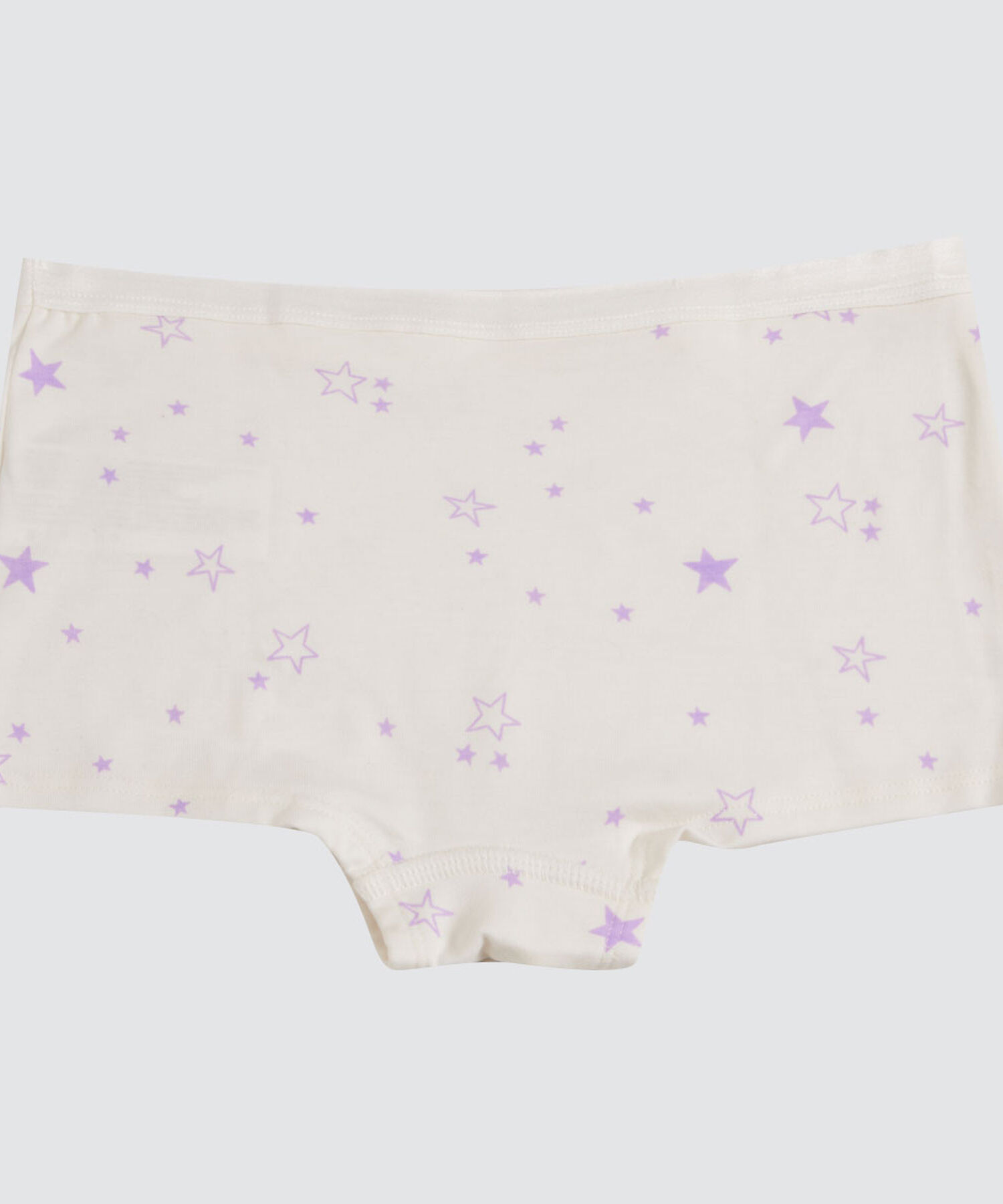 ropa interior para niñas