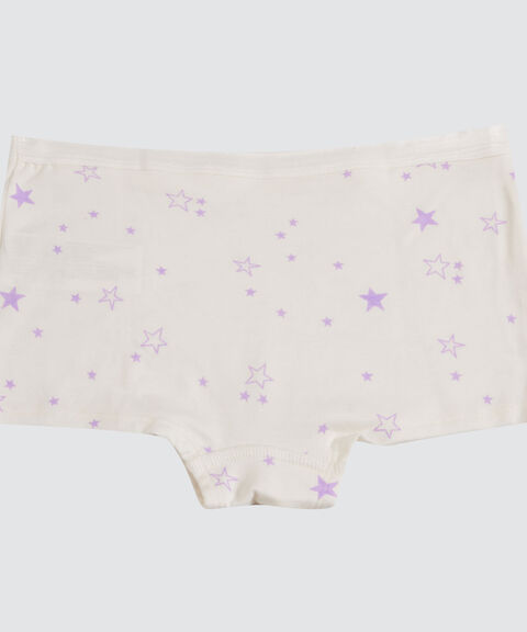 ropa interior para niñas