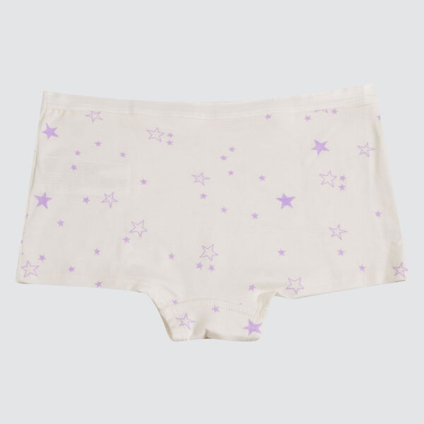 ropa interior para niñas