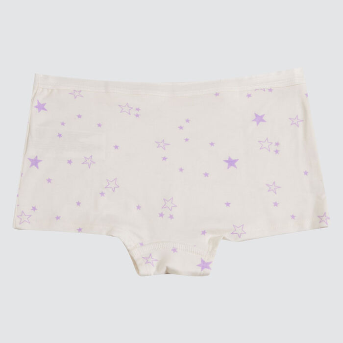 ropa interior para niñas