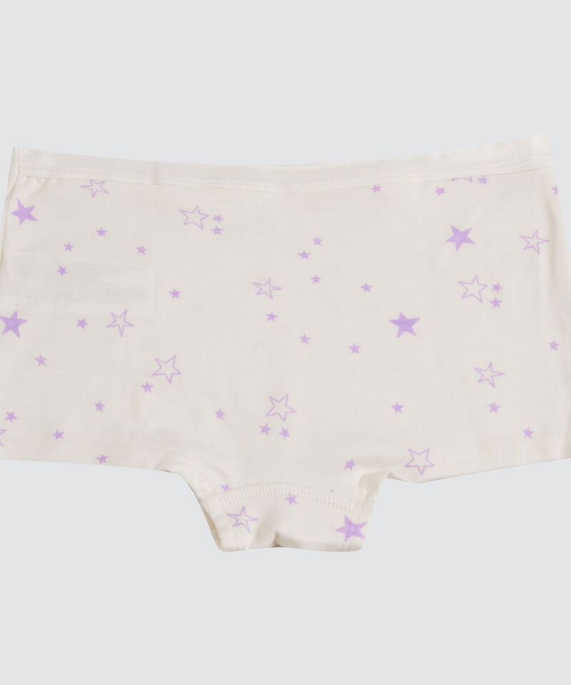 ropa interior para niñas