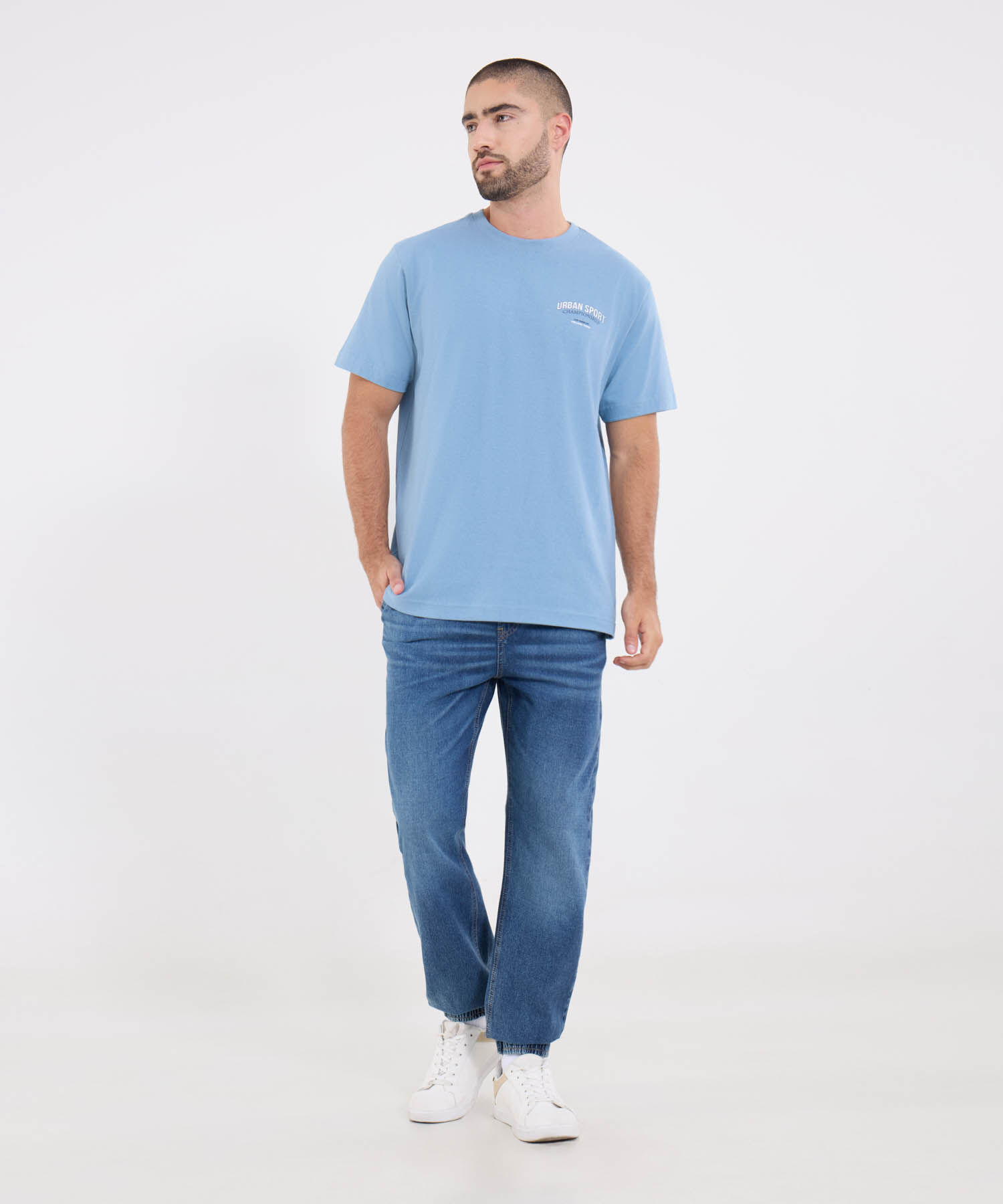 camisetas para hombre